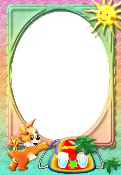 Fotografický efekt z kategorie Na přírodě № 4882