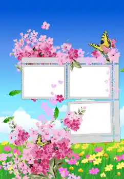 Fotografický efekt z kategorie Na přírodě № 49514