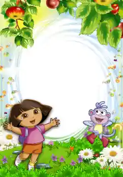 Fotografický efekt z kategorie Na přírodě № 49592