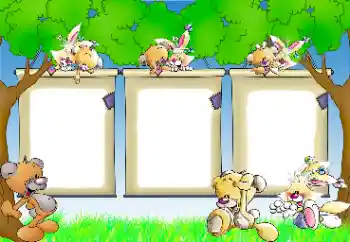 Fotografický efekt z kategorie Na přírodě № 50788