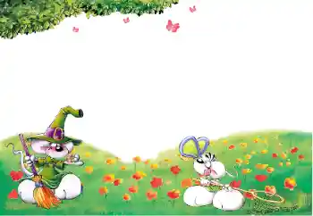 Fotografický efekt z kategorie Na přírodě № 52101