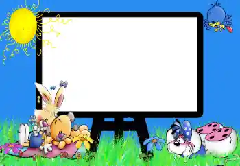 Fotografický efekt z kategorie Na přírodě № 56652