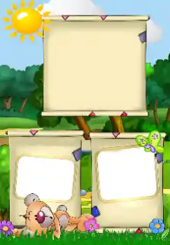 Fotografický efekt z kategorie Na přírodě № 56653