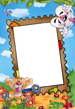 Fotografický efekt z kategorie Na přírodě № 57678