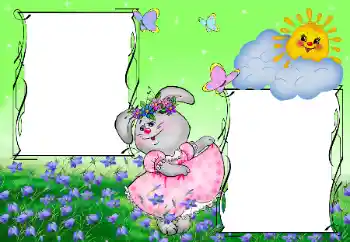 Fotografický efekt z kategorie Na přírodě № 62642