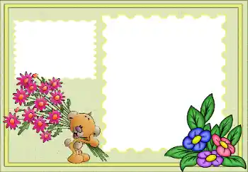 Fotografický efekt z kategorie Na přírodě № 71009