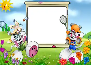 Fotografický efekt z kategorie Na přírodě № 759