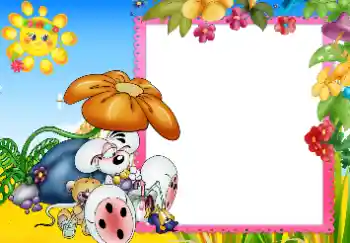 Fotografický efekt z kategorie Na přírodě № 8483