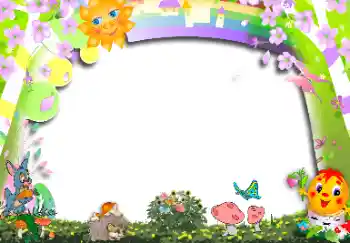 Fotografický efekt z kategorie Na přírodě № 95918