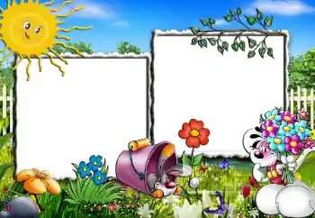 Fotografický efekt z kategorie Na přírodě № 96248