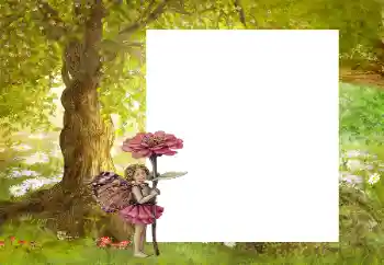 Fotografický efekt z kategorie Na přírodě № 9863