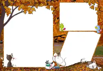 Fotografický efekt z kategorie Vycházka № 192841