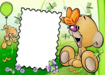 Fotografický efekt z kategorie Vycházka № 527 Fotografický efekt z kategorie Vycházka № 527