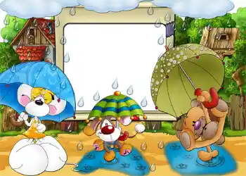 Fotografický efekt z kategorie Vycházka № 782 Fotografický efekt z kategorie Vycházka № 782