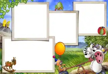 Fotografický efekt z kategorie Zábavy № 193052