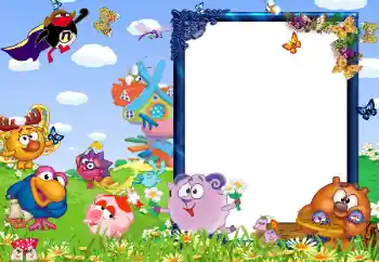 Fotografický efekt z kategorie Směšariky № 124258