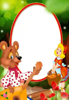 Fotografický efekt z kategorie Sovětské animované filmy № 128380