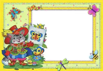 Fotografický efekt z kategorie Sovětské animované filmy № 145014