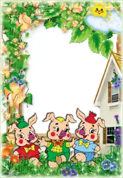 Fotografický efekt z kategorie Sovětské animované filmy № 158267