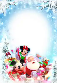 Fotografický efekt z kategorie Zimní zábavy № 128467