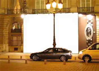 Fotografický efekt z kategorie Billboardy, stěny, plakáty № 1236 Fotografický efekt z kategorie Billboardy, stěny, plakáty № 1236