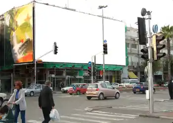 Fotografický efekt z kategorie Billboardy, stěny, plakáty № 1240 Fotografický efekt z kategorie Billboardy, stěny, plakáty № 1240