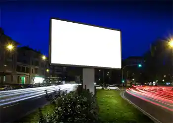 Fotografický efekt z kategorie Billboardy, stěny, plakáty № 1242