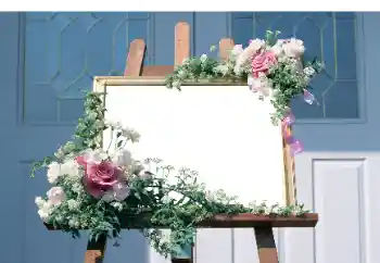 Fotografický efekt z kategorie Billboardy, stěny, plakáty № 14918