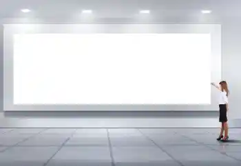 Fotografický efekt z kategorie Billboardy, stěny, plakáty № 176791