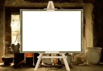 Fotografický efekt z kategorie Billboardy, stěny, plakáty № 20236