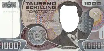 Fotografický efekt z kategorie Peníze № 52038