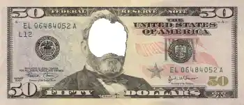 Fotografický efekt z kategorie Peníze № 52041