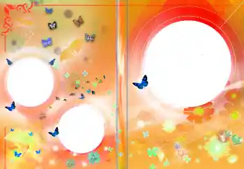 Fotografický efekt z kategorie Desky DVD № 145141