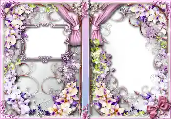 Nápis na rámečku: MOJE VÝROČÍ