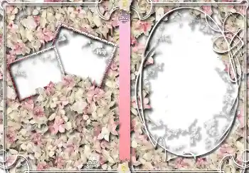 Nápis na rámečku: Domácí archiv