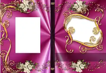 Nápis na rámečku: Moje výročí!