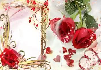 Nápis na rámečku: Svatební oznámení