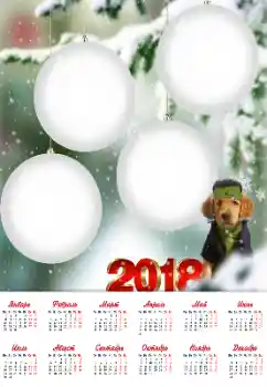 Fotografický efekt z kategorie Kalendáře № 130260. Nápis na rámečku: 2026 Fotografický efekt z kategorie Kalendáře № 130260. Nápis na rámečku: 2026
