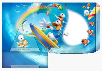 Fotografický efekt z kategorie Stolní № 4519