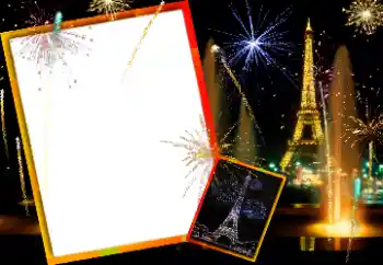 Fotografický efekt z kategorie Různé № 105453