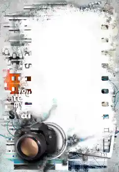 Fotografický efekt z kategorie Různé № 112462