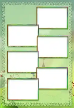 Fotografický efekt z kategorie Různé № 117318