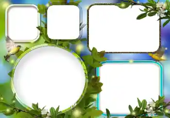 Fotografický efekt z kategorie Různé № 117342