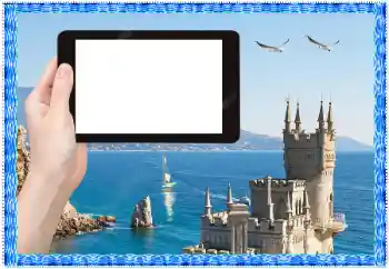 Fotografický efekt z kategorie Různé № 117423