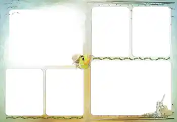 Fotografický efekt z kategorie Různé № 117445