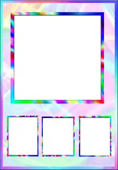 Fotografický efekt z kategorie Různé № 124581