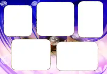 Fotografický efekt z kategorie Různé № 126961