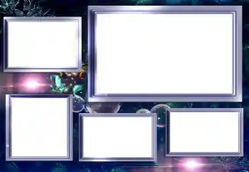 Fotografický efekt z kategorie Různé № 129964