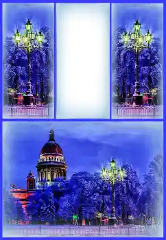 Fotografický efekt z kategorie Různé № 130747