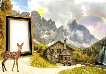 Fotografický efekt z kategorie Různé № 133314